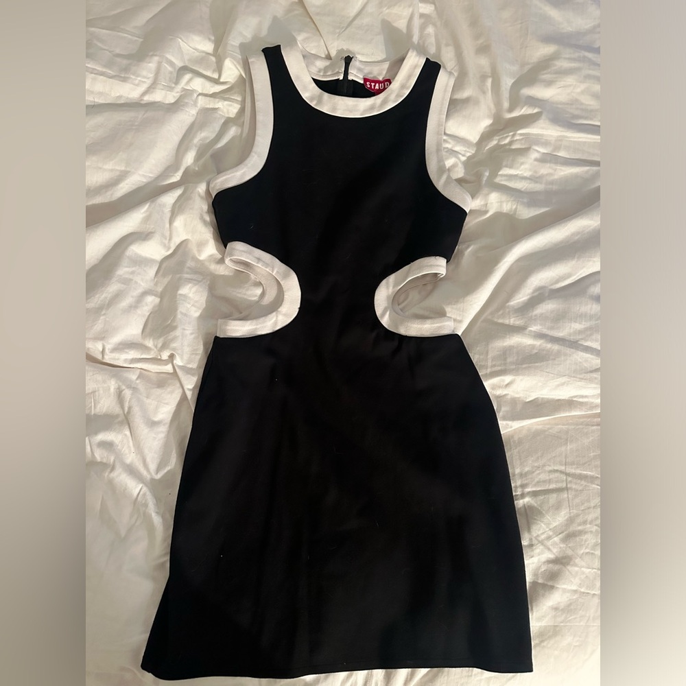 STAUD Dress